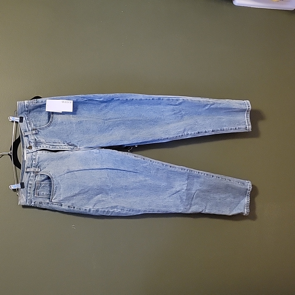 Jean